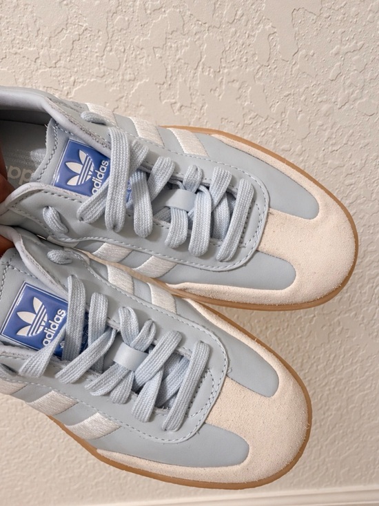 adidas Shoes - Adidas Samba